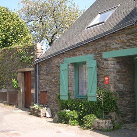 Les Locations Du Puits Bed & Breakfast Rochefort-en-Terre Bilik gambar
