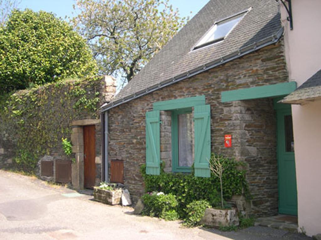 Les Locations Du Puits Bed & Breakfast Rochefort-en-Terre Bilik gambar
