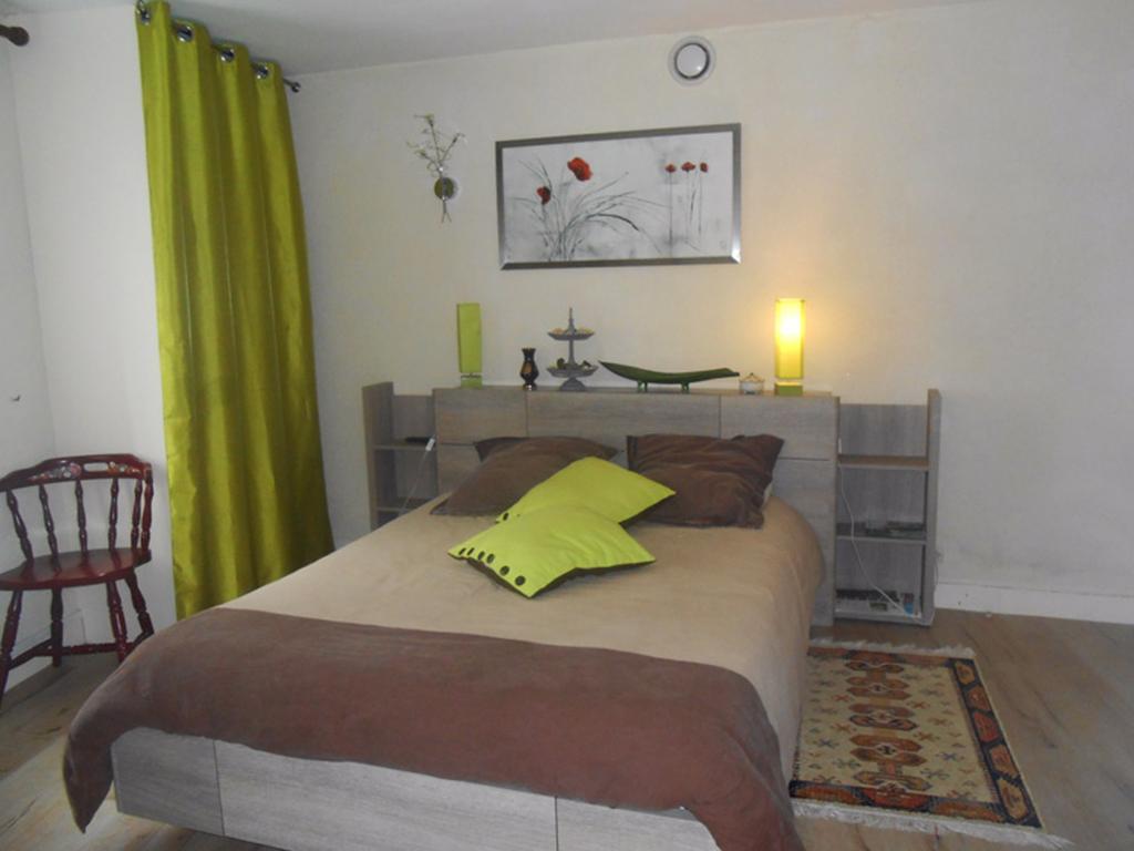 Les Locations Du Puits Bed & Breakfast Rochefort-en-Terre Bilik gambar