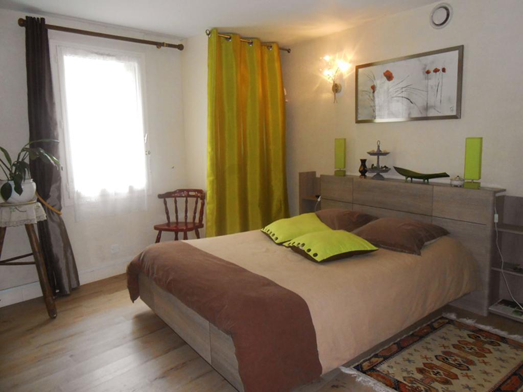 Les Locations Du Puits Bed & Breakfast Rochefort-en-Terre Bilik gambar